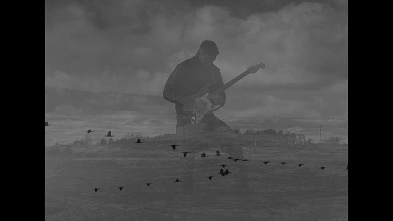 Gandrīz mierā (Almost Tranquility)