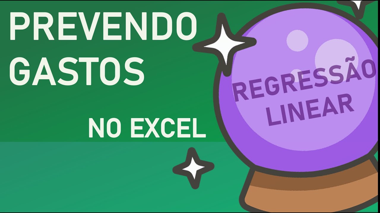 O que é Regressão Linear? Preveja o futuro