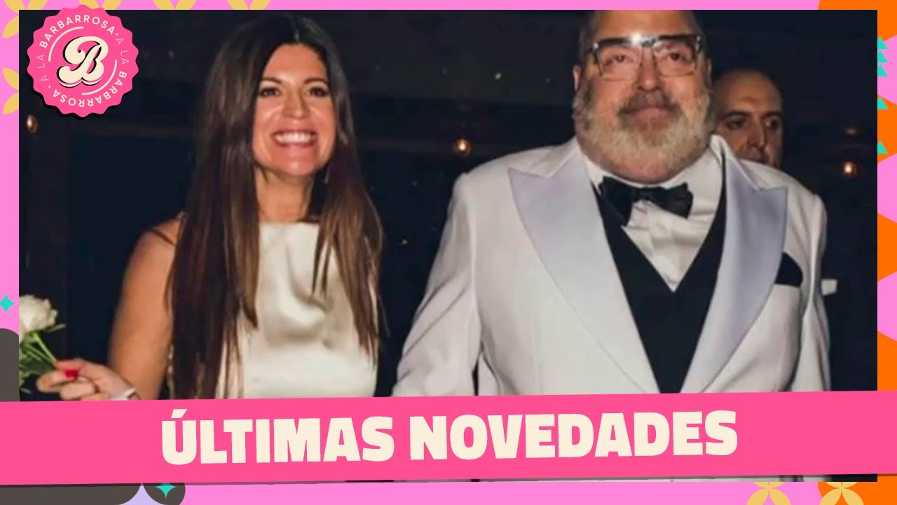 💣 Nuevas internas en la guerra familiar de los Lanata | #ALABARBAROSSA