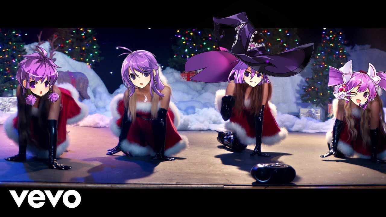 【Elsword】Aishana Grande - thank u, next nerf (Official Video)