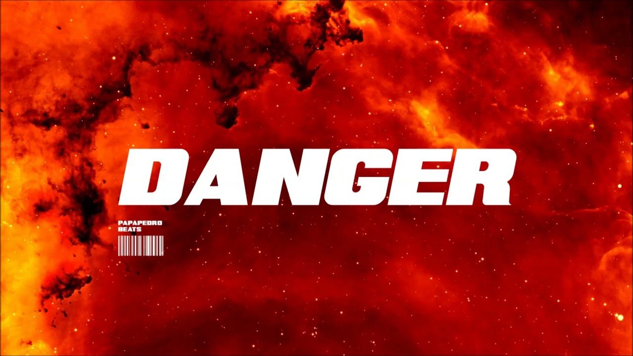 [SOLD] Drum & Bass Type Beat - DANGER | UK Grime Club Banger EDM 2022 | Prod. PapaPedro Beats
