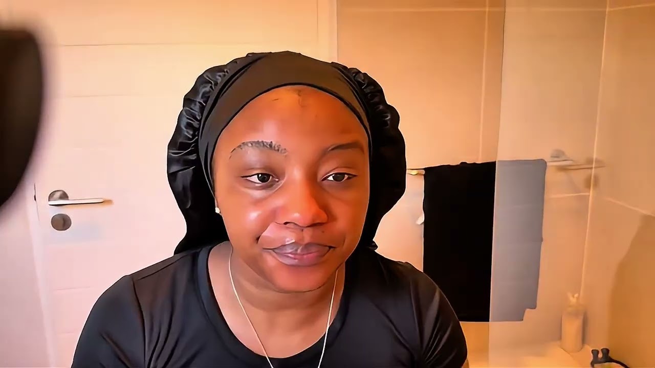 My routine| GRWM ☺️