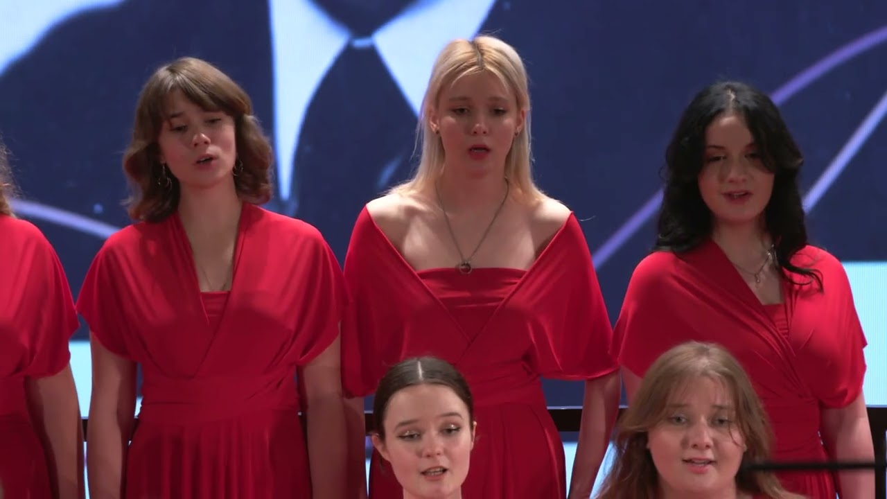 GLIERE Suite, op.13 For female chorus / ГЛИЭР Сюита для двухголосного женского хора - Искра-хор