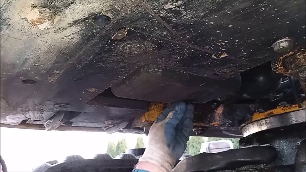 WYMIANA OLEJU  JCB 8018 -PAKIET FULTRÓW OLEJOWYCH