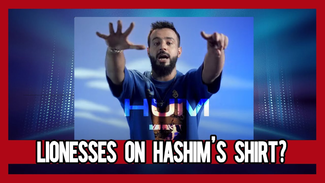 PAKISTANI RAPPER REACTS TO Don't Mess With | Pindi Boyz | Official MV