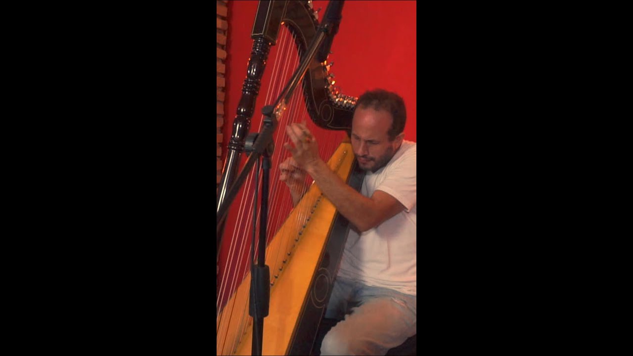 Sixto Corbalán - Mitā Jeroky