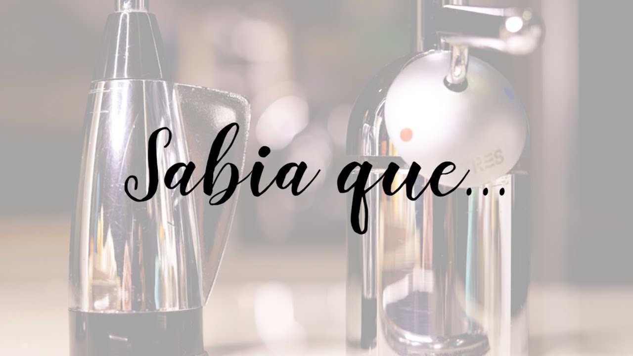 Sabia que... como deixar torneiras a brilhar
