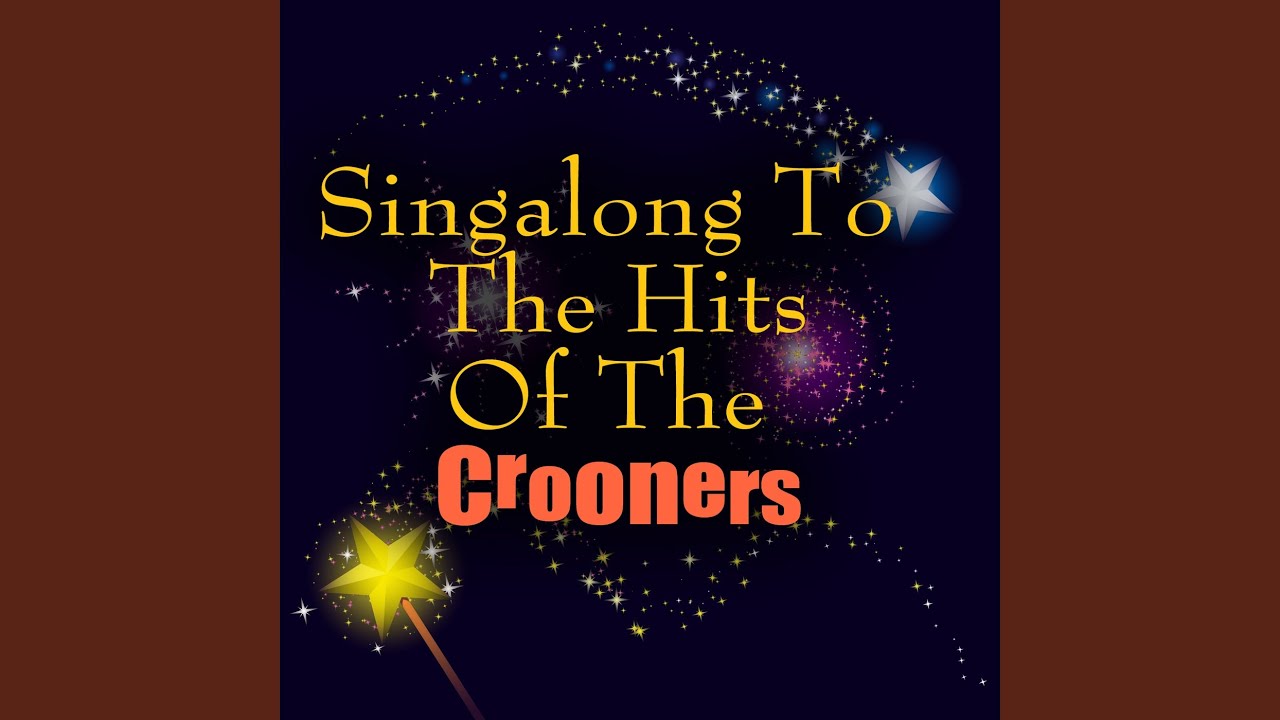 A Fine Romance (as made famous by The Crooner)