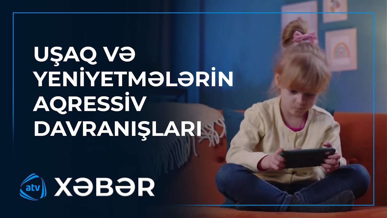 Yaranan aqressivliyin səbəbi nədir və qarşısını necə alaq?
