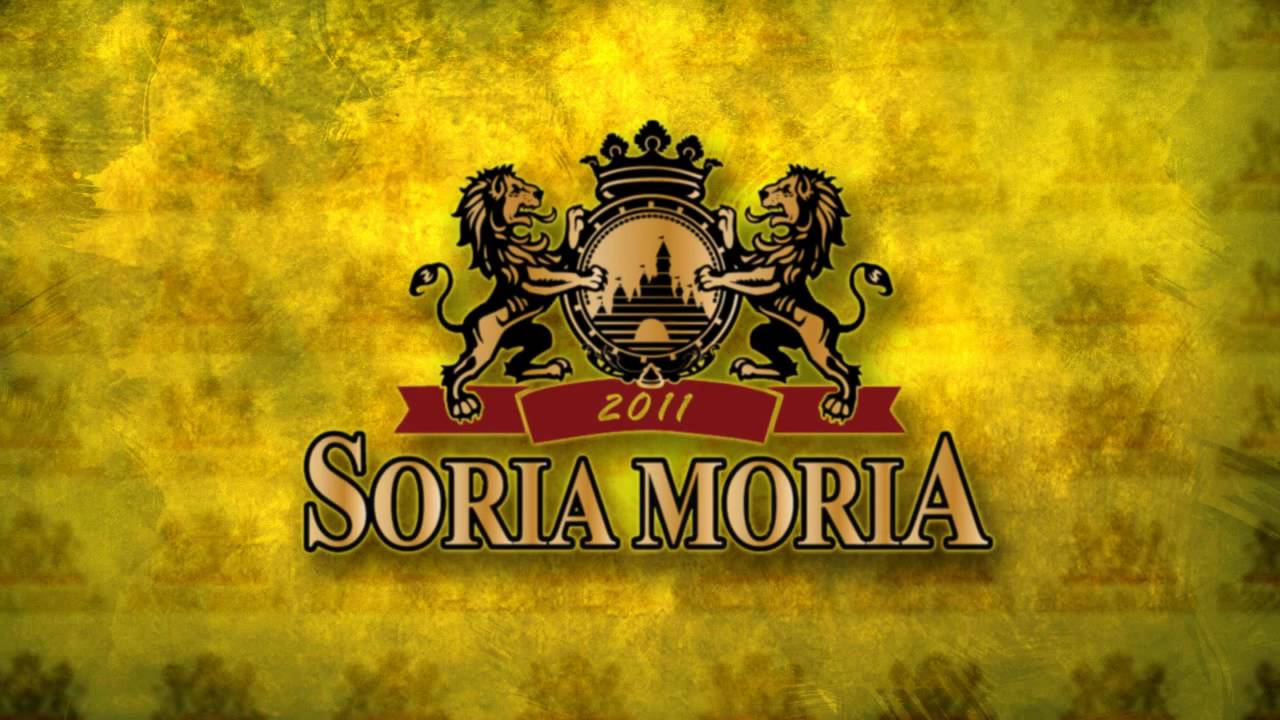 Soria Moria 2011 - Systematic 99 (Kriss og Christian)