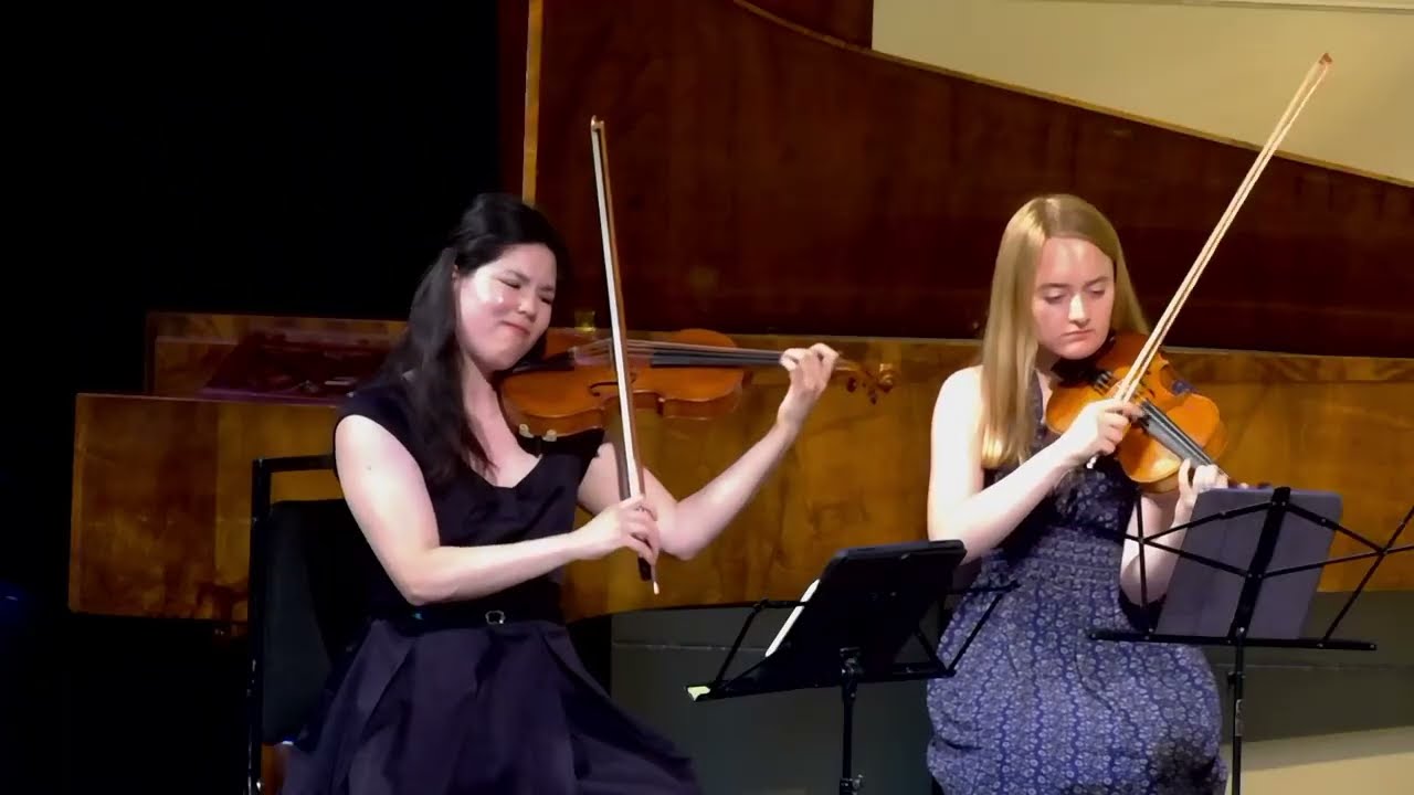 TCHAIKOVSKY | Souvenir de Florence