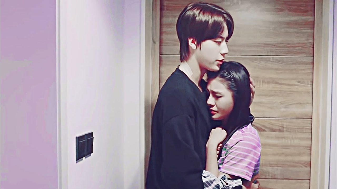 Çin Klip | O Da Seviyor (My Sweet First Love)