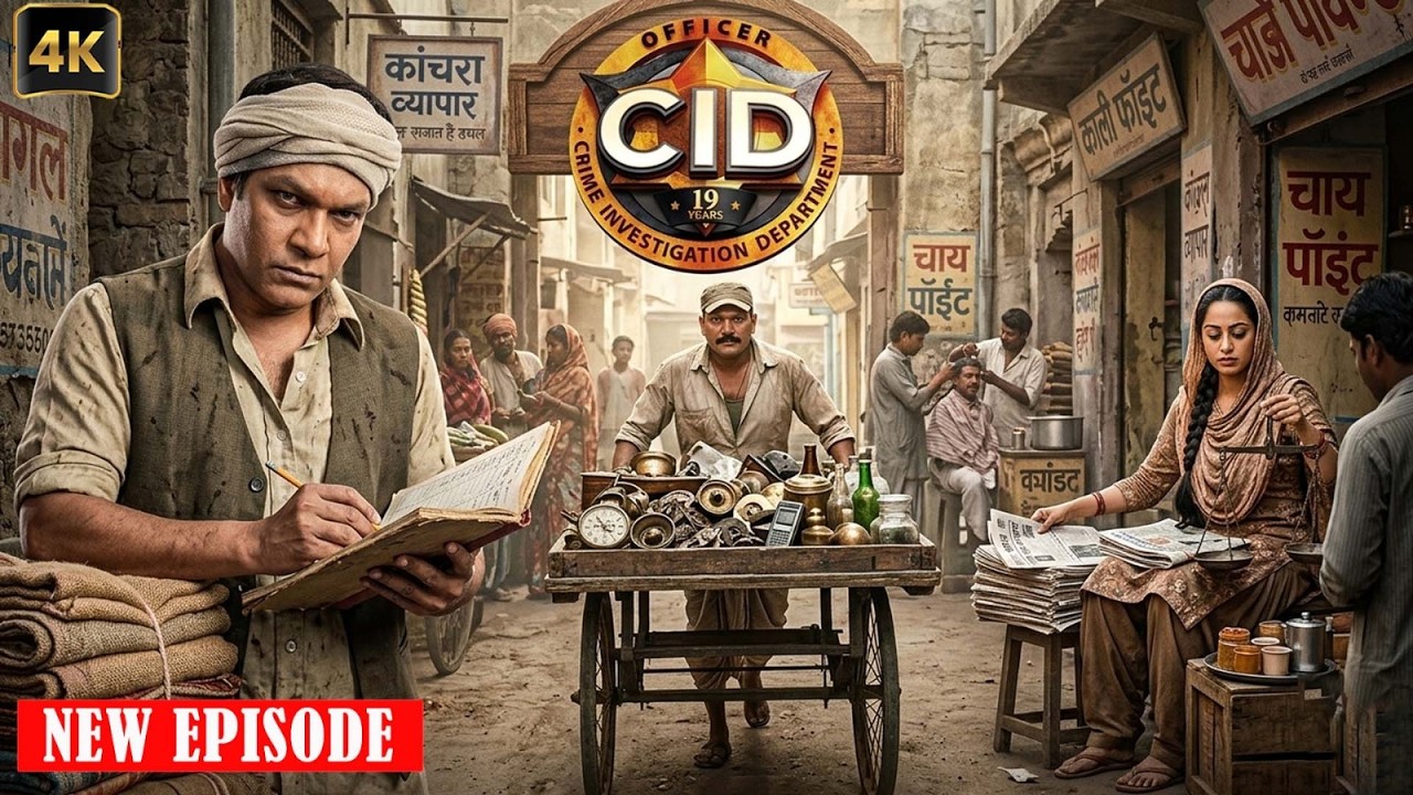 SHREYA অর PURVI বাণী স্কুল TEACHER | Latest Episode | CID | New Episode | CID BANGLA | shocking