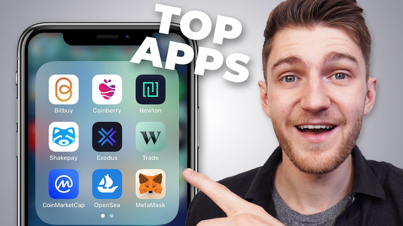 Какое канадское крипто-приложение самое лучшее? | Сравнение платформ