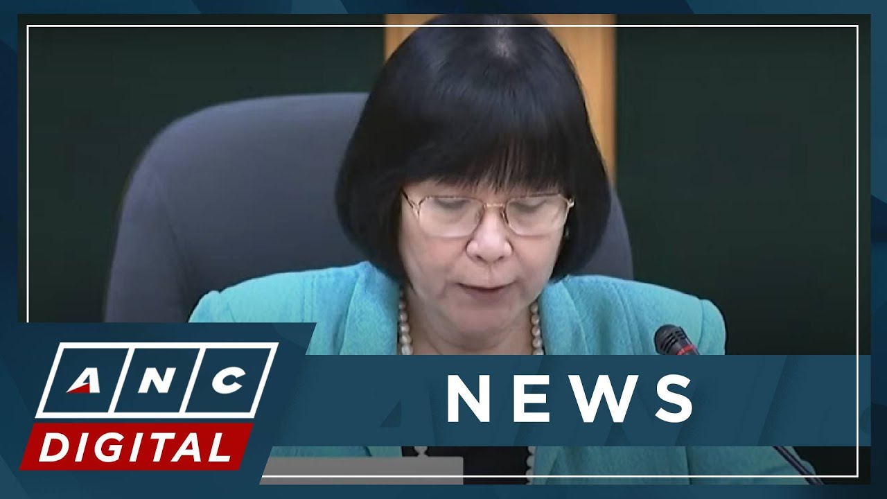 DFA to China: Be a responsible major global power | ANC