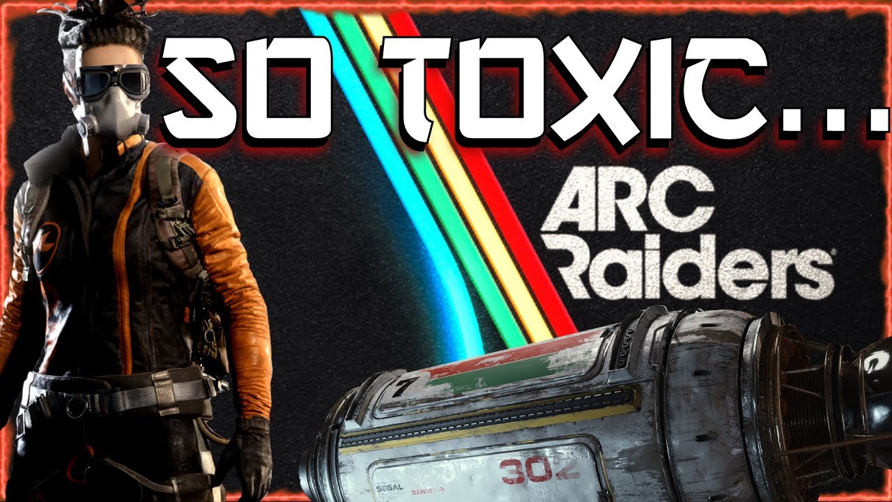 🔴LIVE | Rank #69 Arc Player | Aggressive Sweat Lobbies