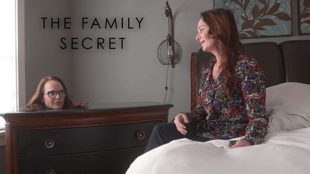 The Family Secret