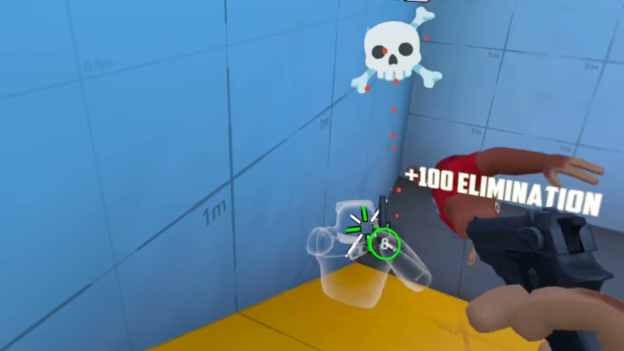 Playing animal rivals