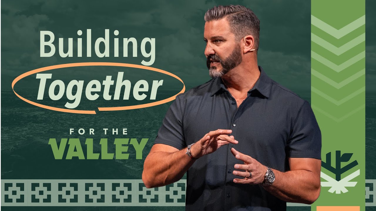 For the Valley: Part 2 | For the Valley Series