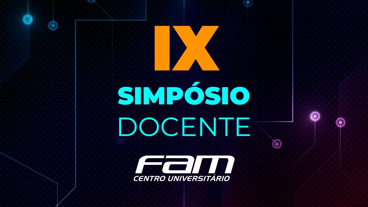 IX SIMPÓSIO DOCENTE - Construção ética de dissertativas para avaliações e atividade mediadas pela IA