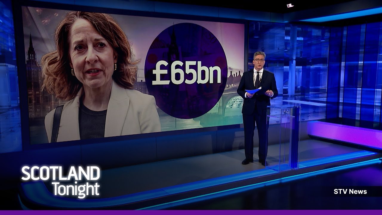 UK set for benefits reform - What does it mean for Scotland? #news #politics  #currentaffairs