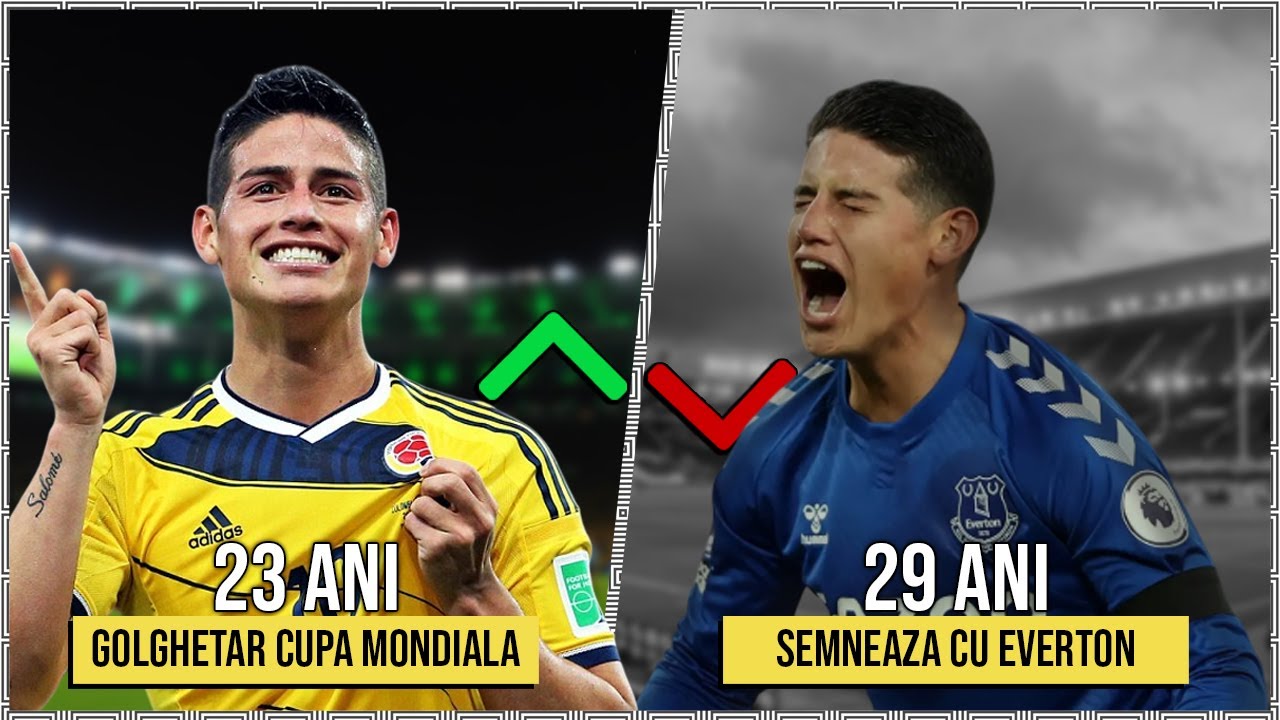 7 Fotbalisti Care Au Decazut Dupa Ce Au Atins Gloria Prea Devreme