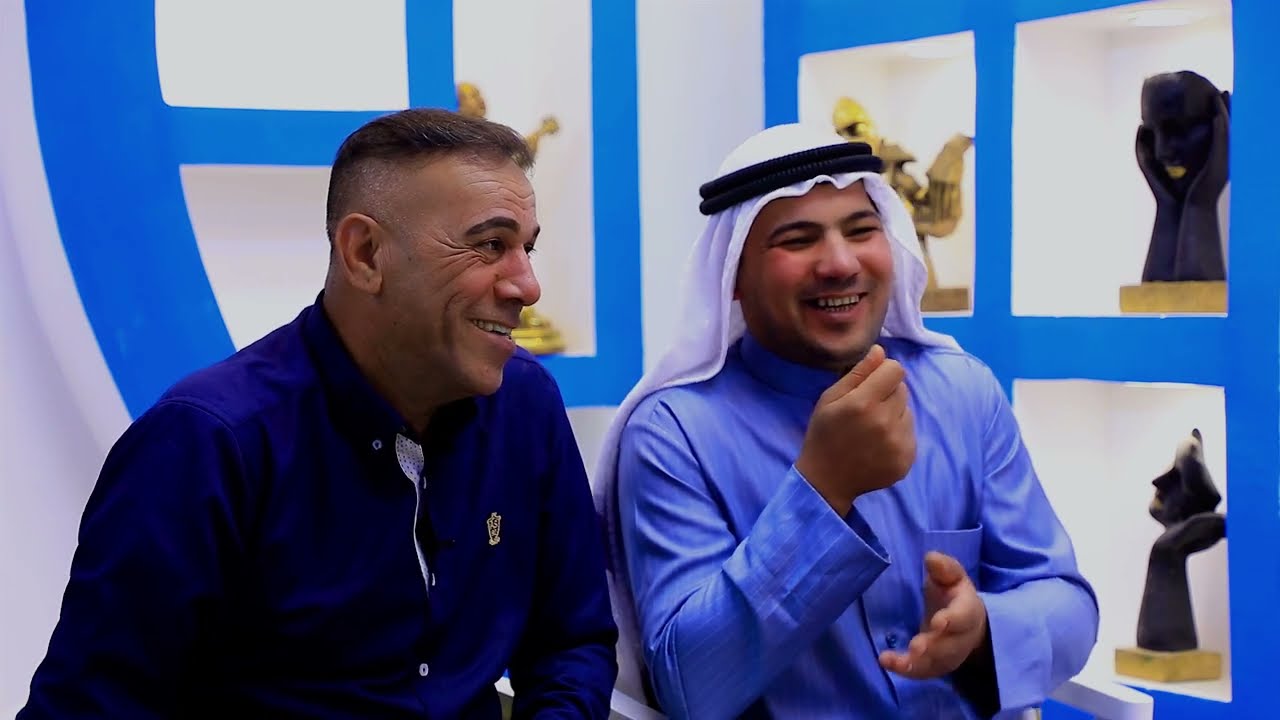 حلقة برنامج لماذا بين حمودي البشوش رحيم مطشر ماذا قالو عن بنين لموسوي السيد علي الشريفي جاسم العوادي