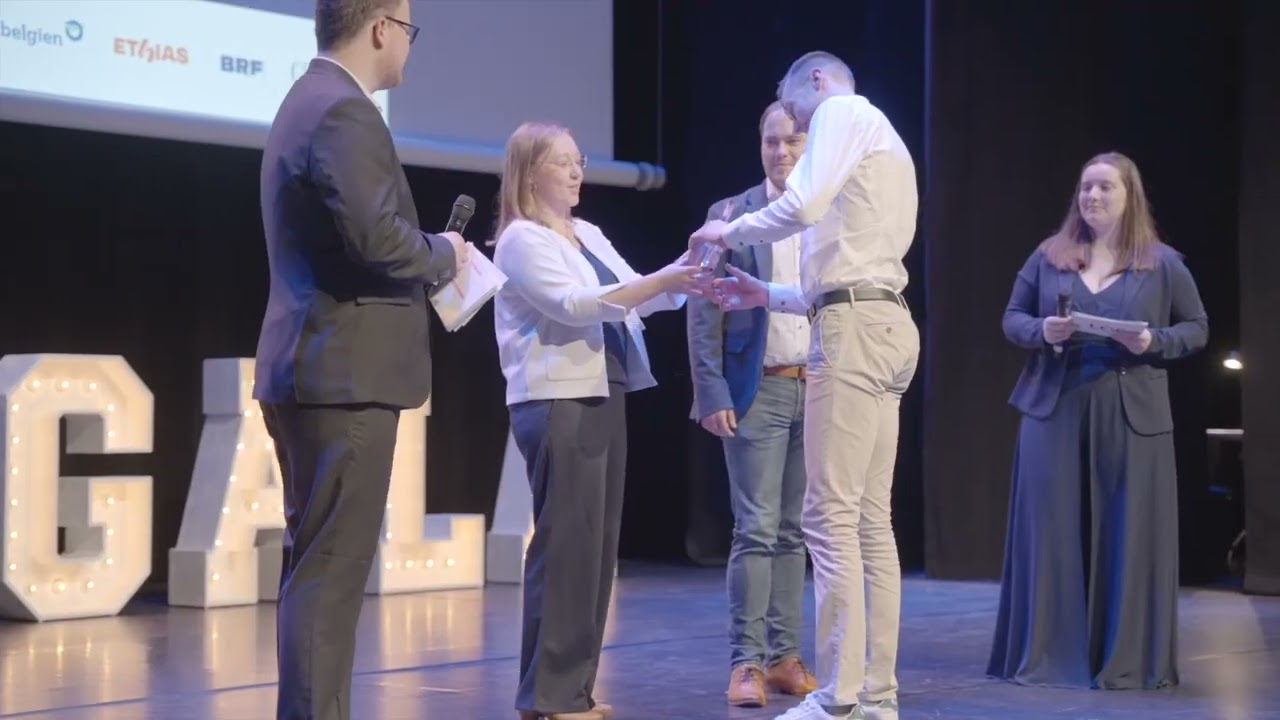 | Sportgala 2026 - Aftermovie |