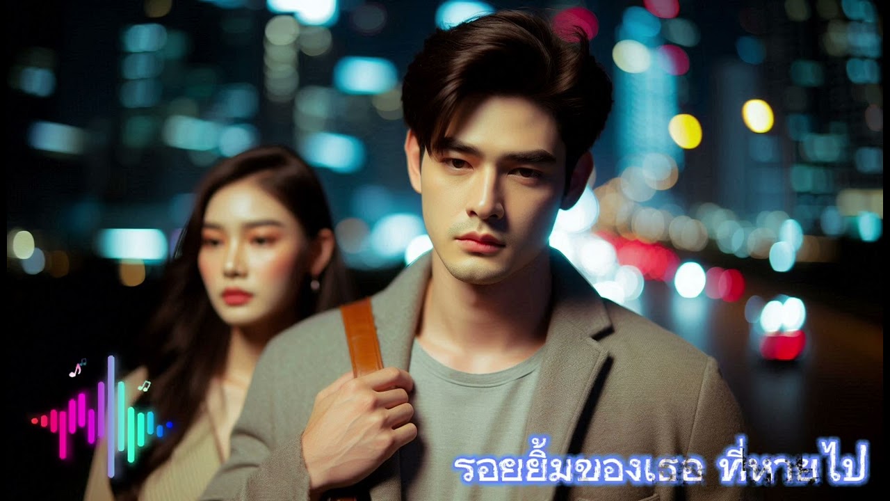 รอยยิ้มของเธอ ที่หายไป - Em Music Gen (Official Audio)