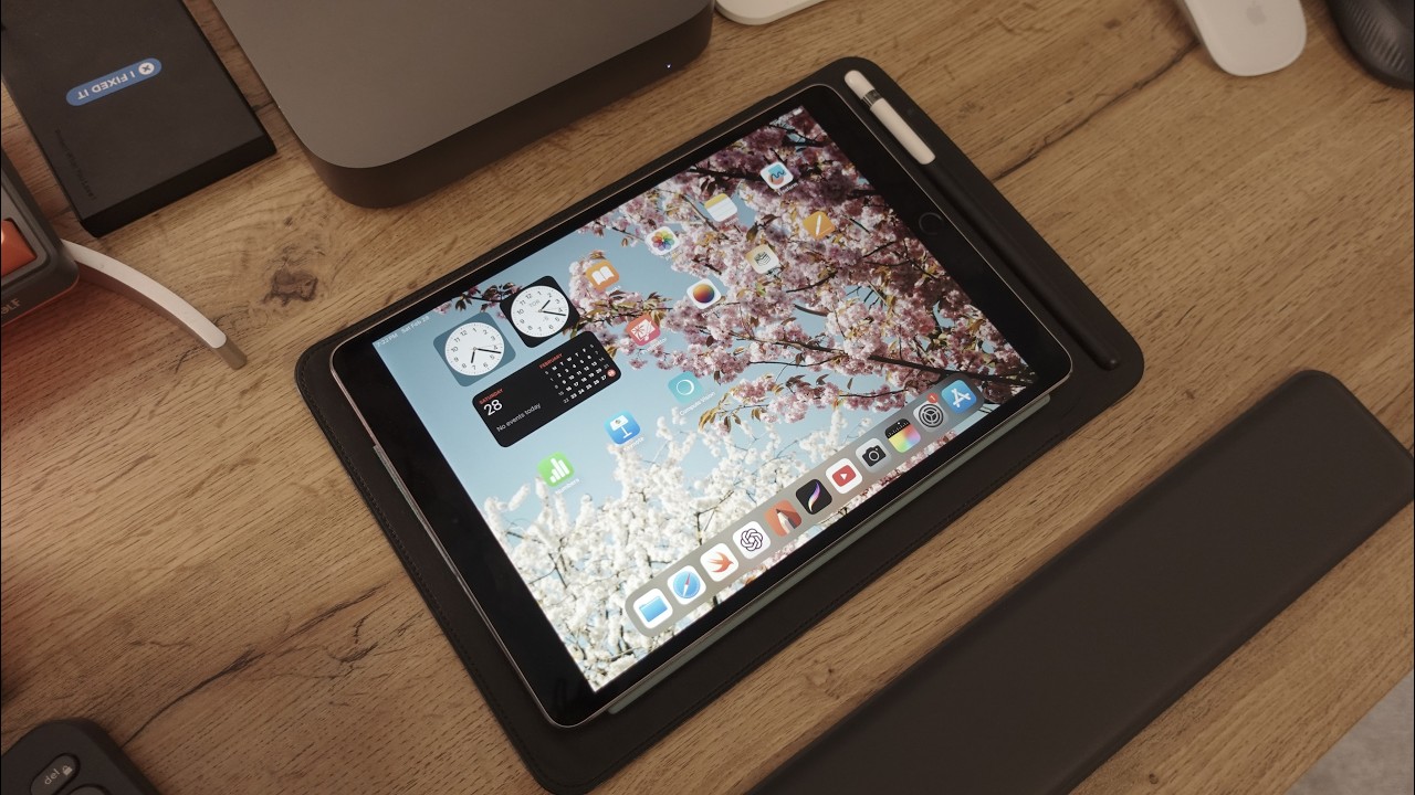 iPad Pro 10.5 в 2026 году
