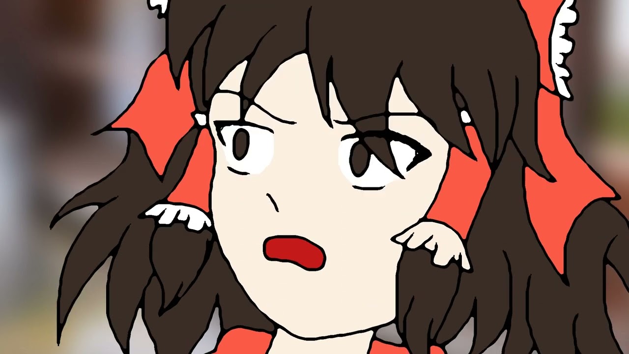 [Teaser] Touhou 19 in a nutshell