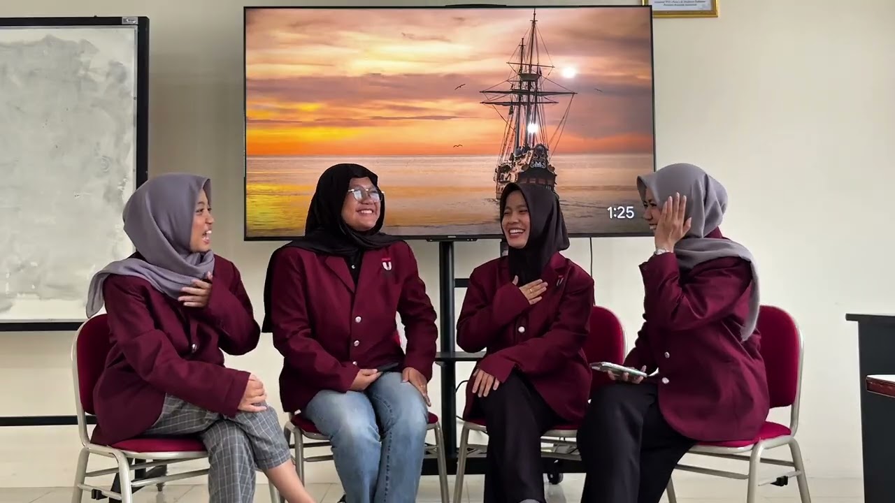 TUGAS BESAR II AGAMA ISLAM | KELOMPOK 7 IF-13-04