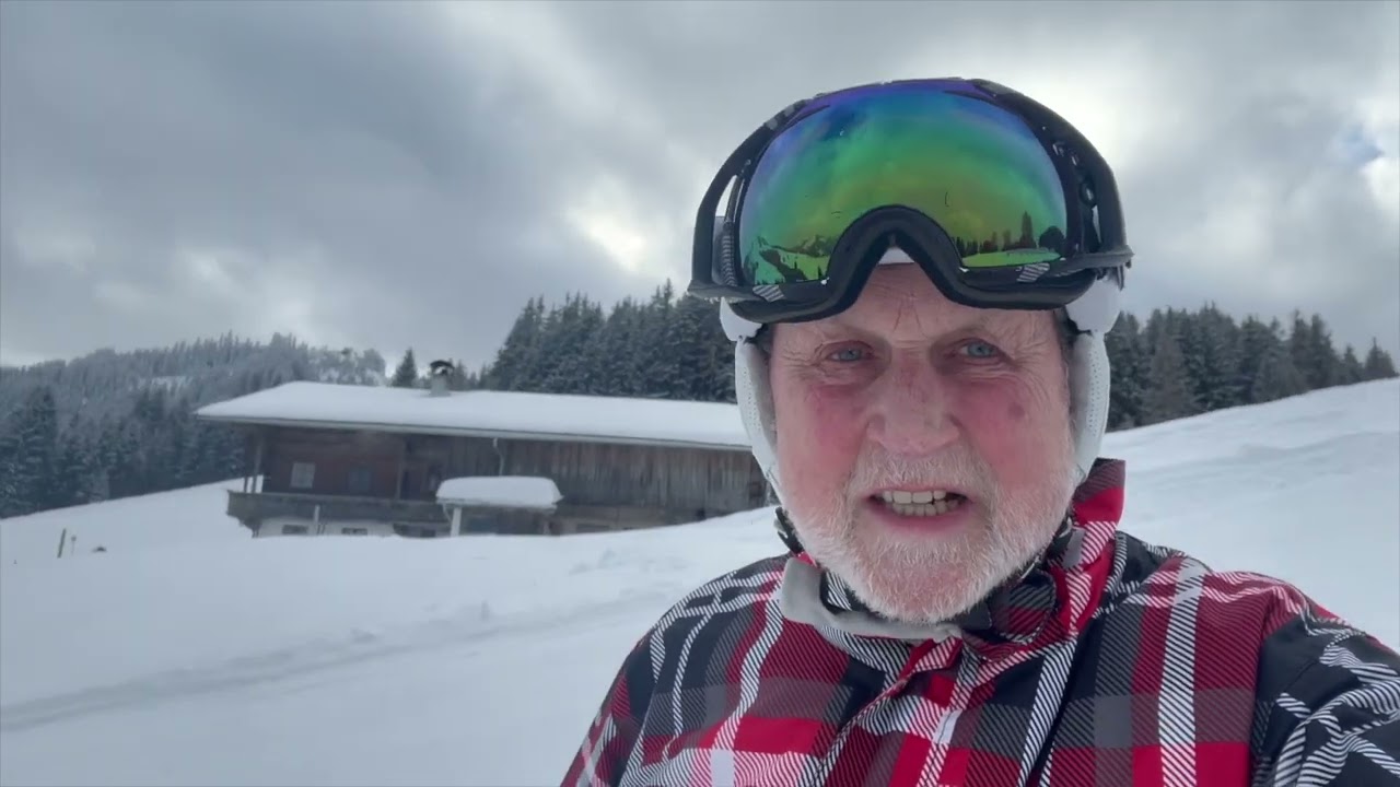 Söll, Austria 2024