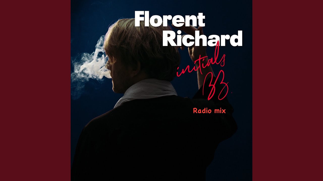 Initials B.B. (Radio Mix)