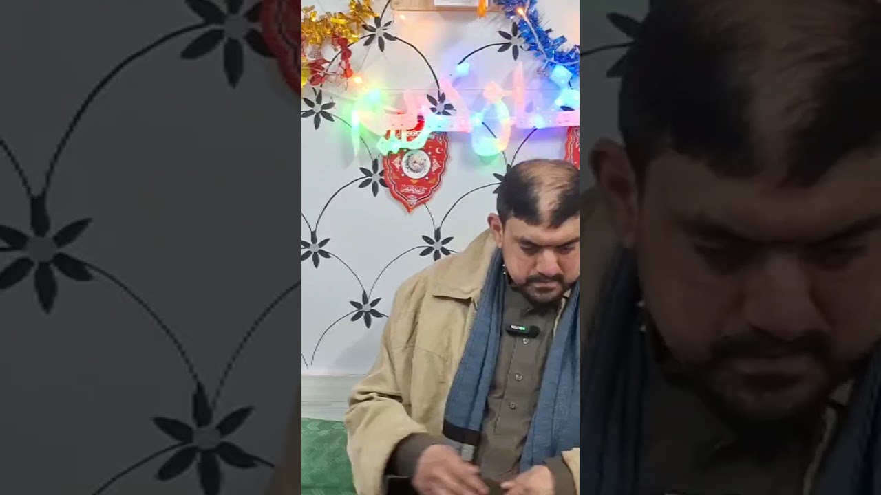 مدح الحبيب المصطفى صلى الله عليه وسلم #الشيخ محمد النجدى