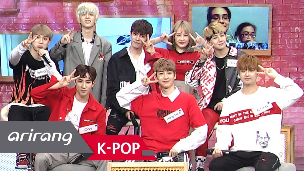 [After School Club] The self-sufficient singer songwriter group 24K(투포케이)! _ Full Episode - Ep.322