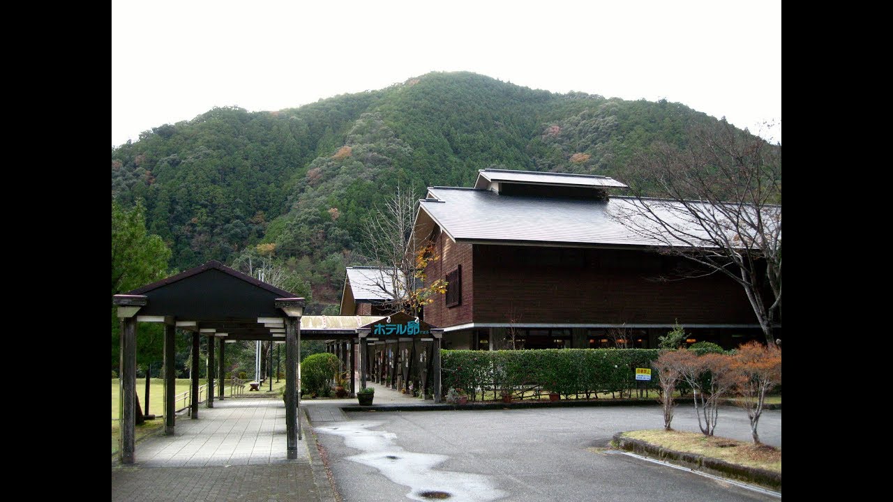 Yajiさんの温泉ひとり旅 奈良 十津川温泉 ホテル昴 【Totugawa Spa, Hotel Subaru】
