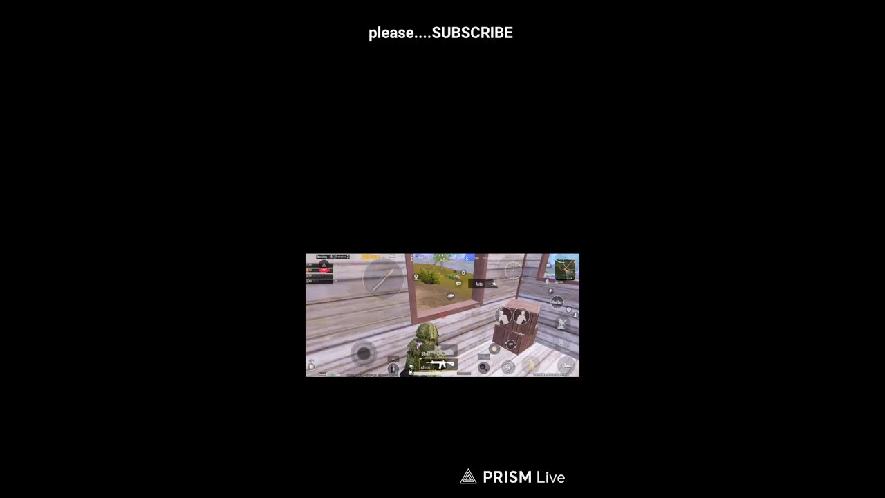 Live streaming of KHANisLive