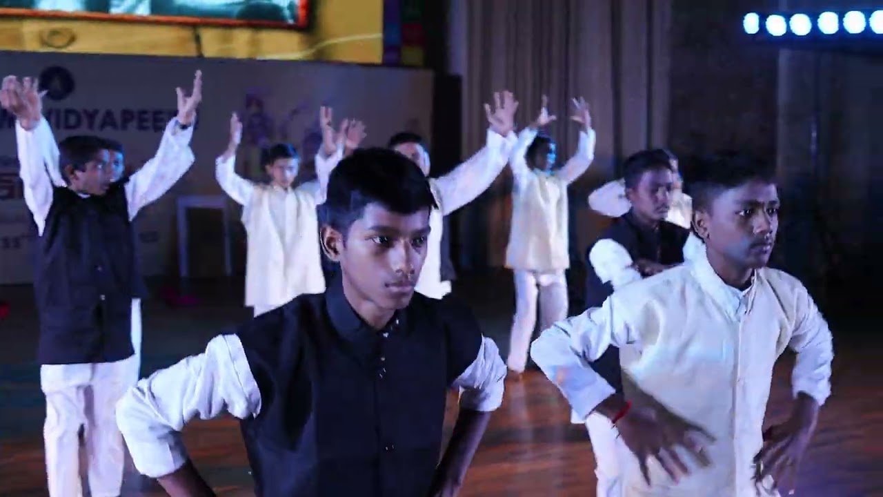Sardar Vallabhbhai Patel -Changora