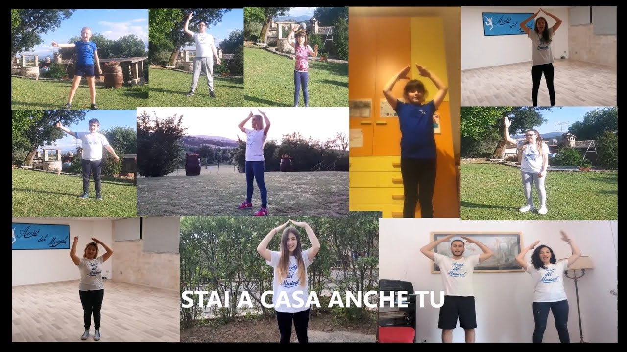 Amici del Musical - Si può fare di più