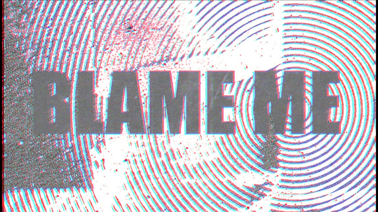 STRAYFIRES - Blame Me (Audio)