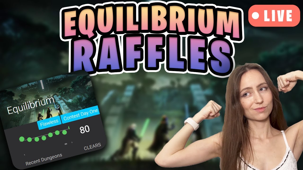 🔴LIVE! Destiny 2 Solo Dungeons