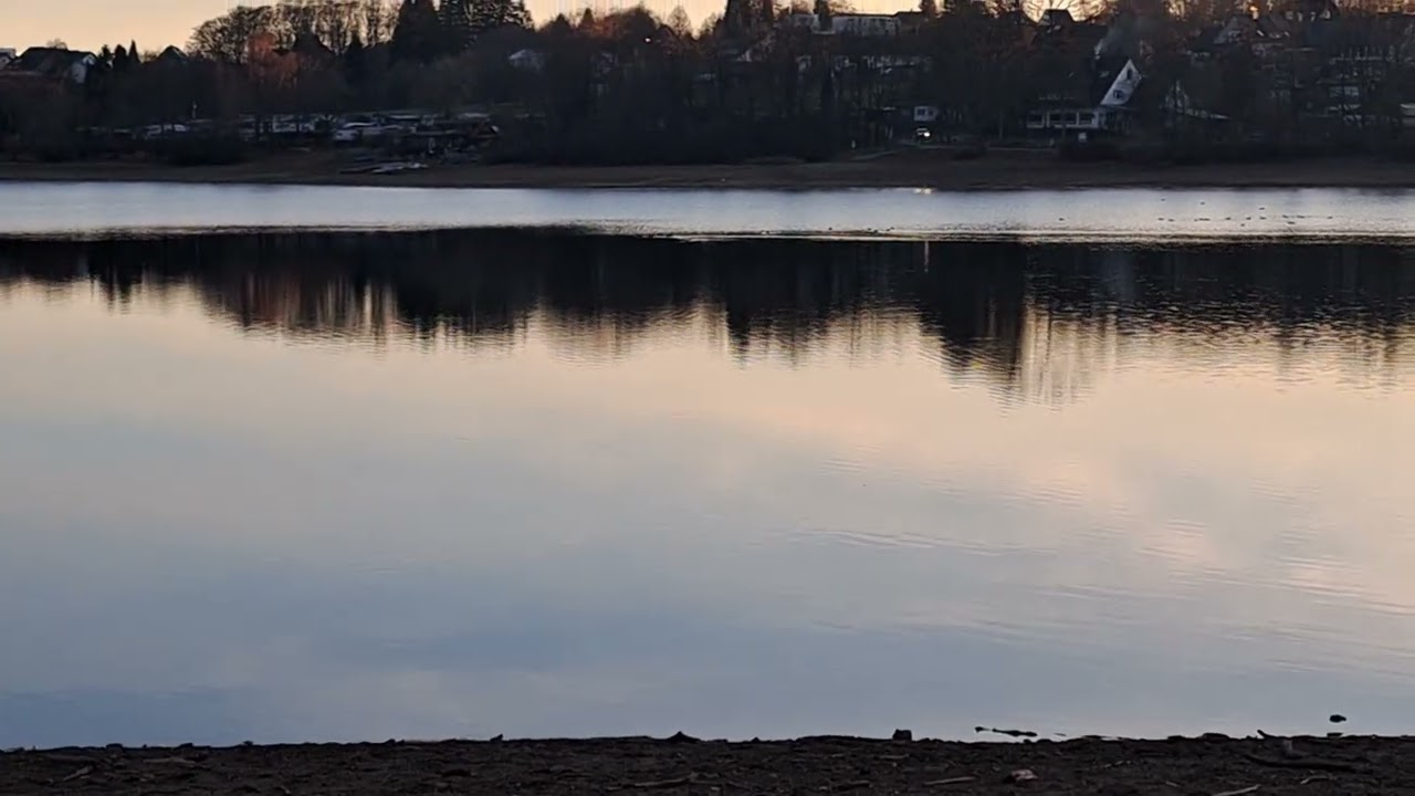 Marienheide brucher talsperre (Marienheide brucher dam)