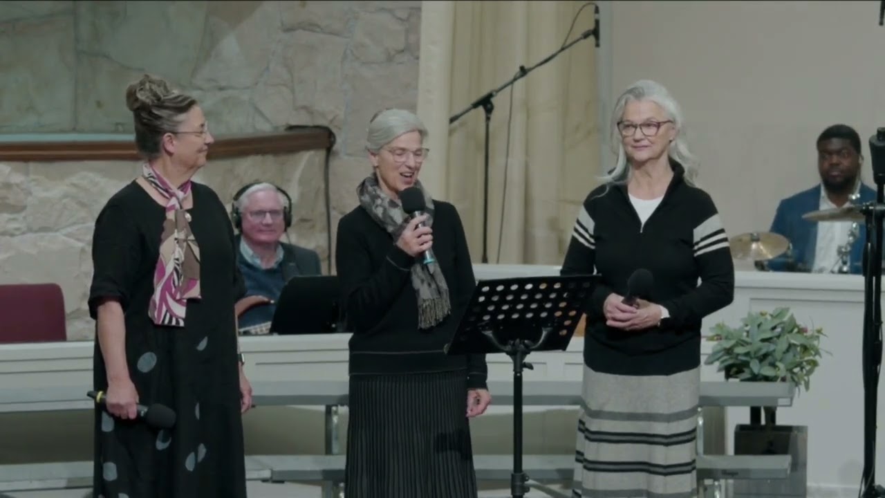 Cloverdale Bibleway Watchnight Songs 2024