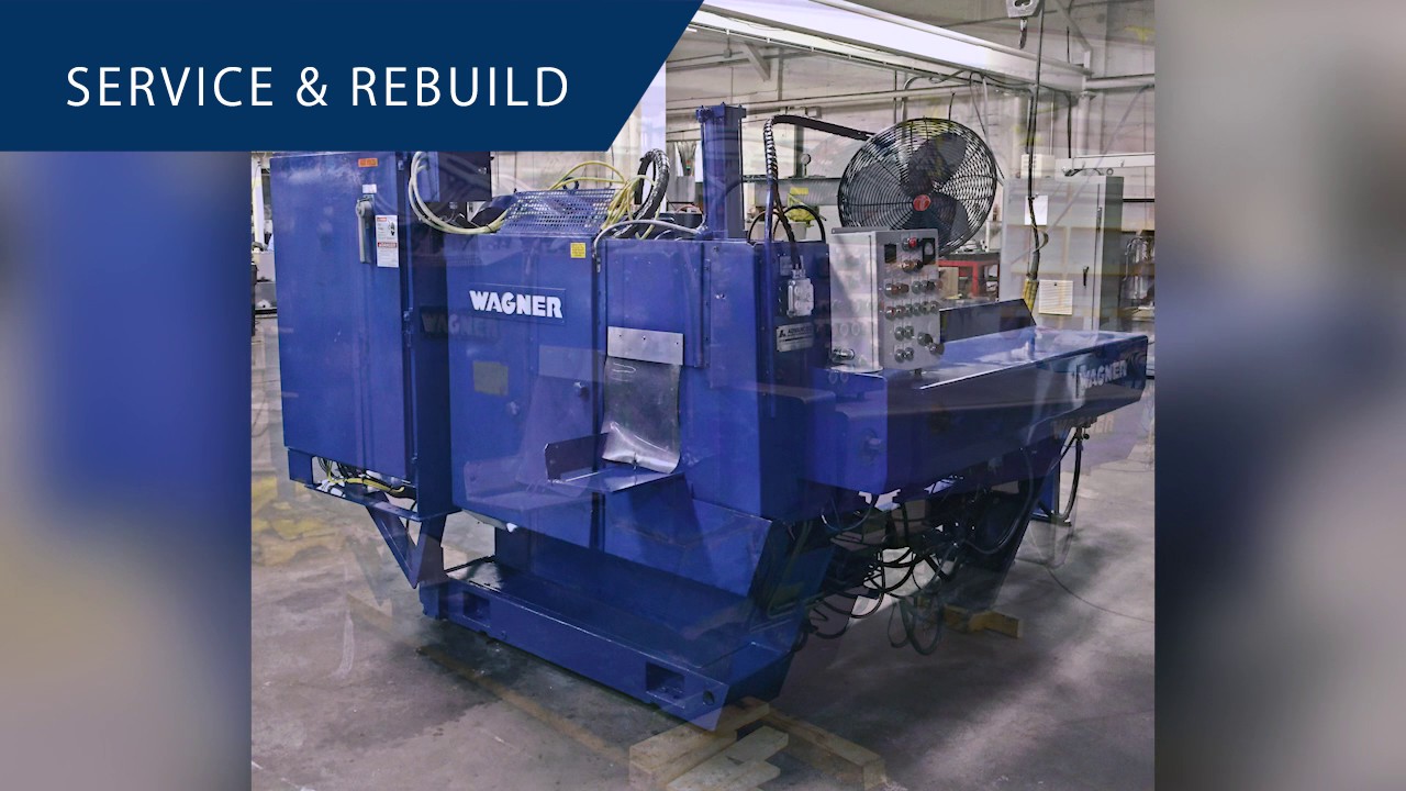 AmSaw Carbide Saw Systems