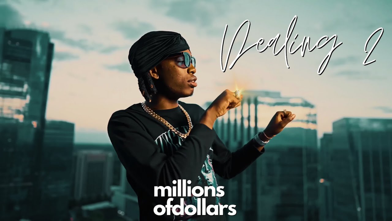 Soldier Kidd Type Beat - 