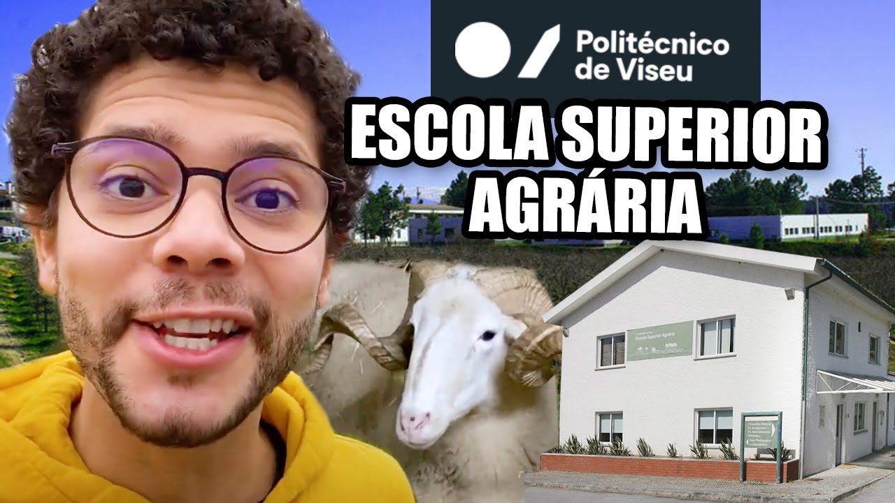 IPV: ESCOLA SUPERIOR AGRÁRIA do Politécnico de Viseu