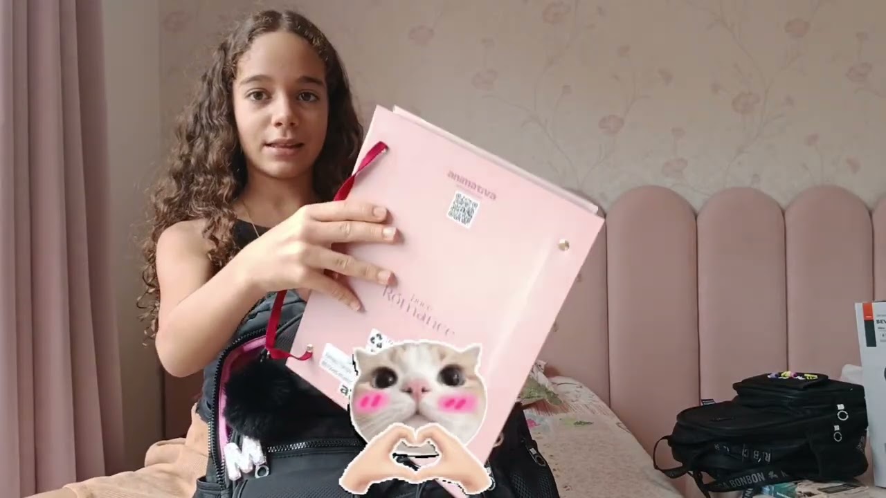 Meu material escolar de 2026