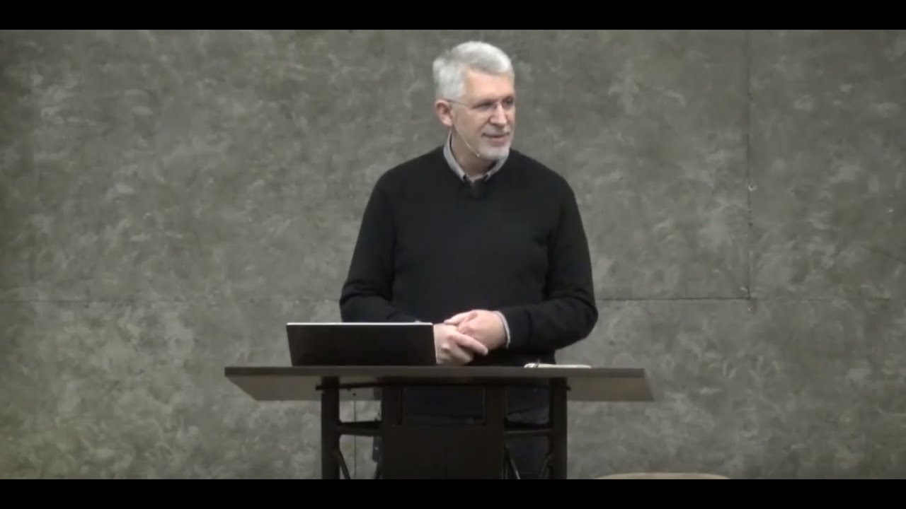 Luke 18 (Part 2) • No one is good except God Alone