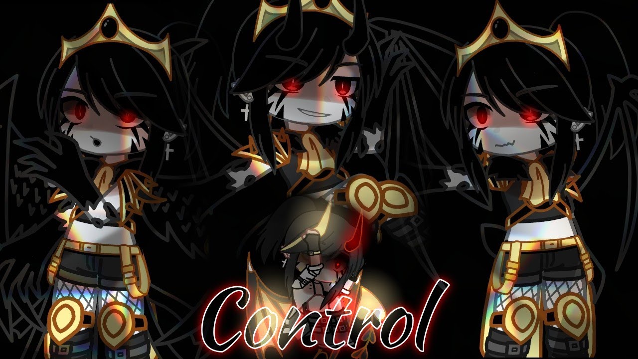 🕊️Control | gacha​ club || gcmv​ | SS.3 part​ 9